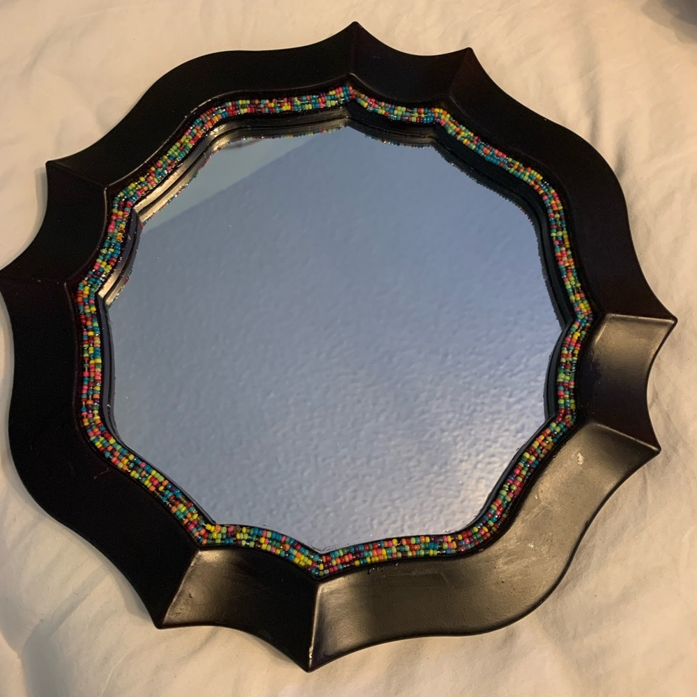Perfume/jewelry tray